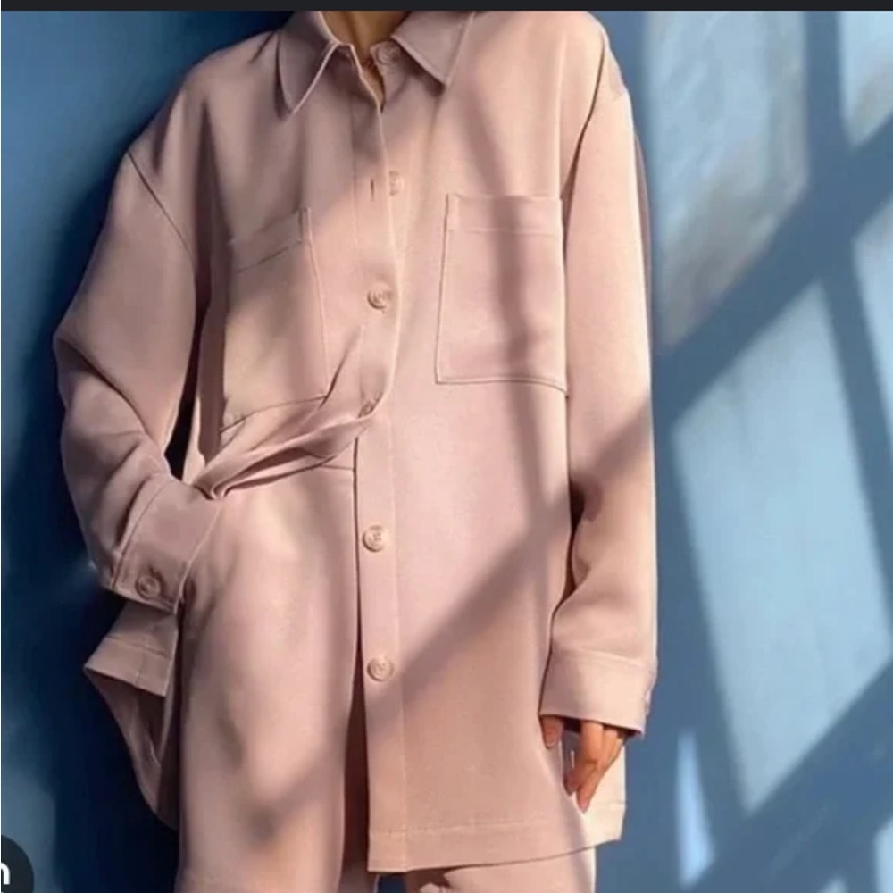 Babaton Borna jacket size 2xs